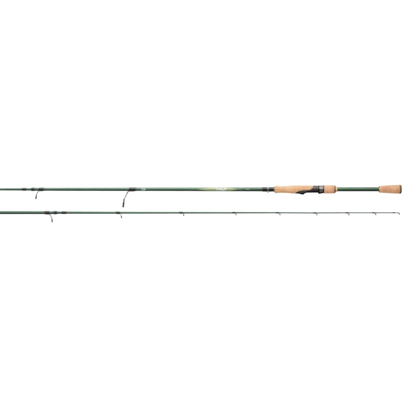 Daiwa TD Eye Spinning Rods