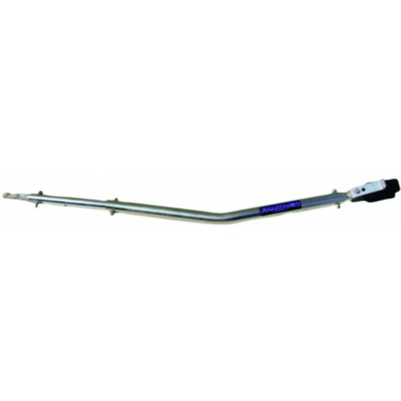 Panther ADJ Transom Saver Motor Support