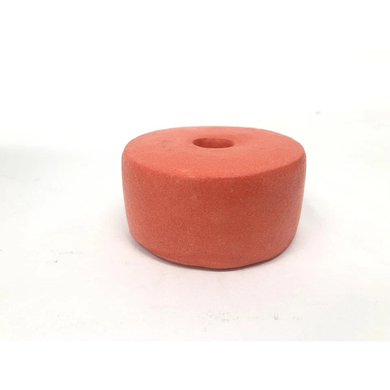 Promar 3" X 1.5" RoundPolyplastic Float