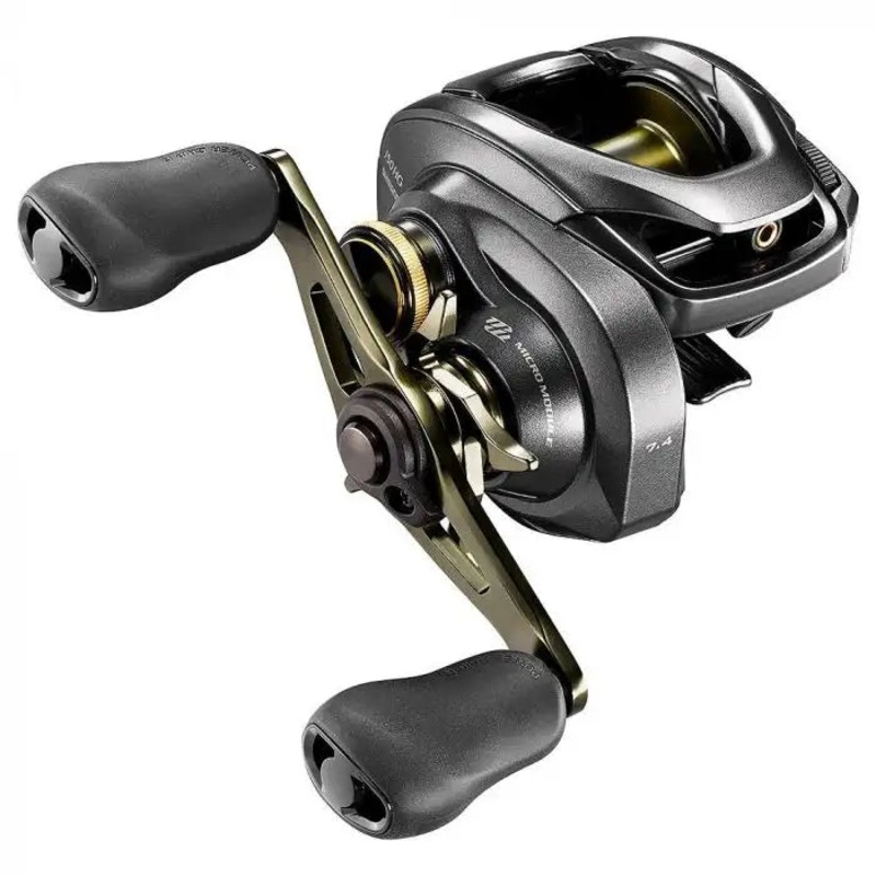 Shimano Curado DC 150XG Casting Reel Boxed CUDC150XG