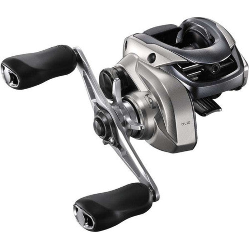 Shimano Tranx 150Hg A