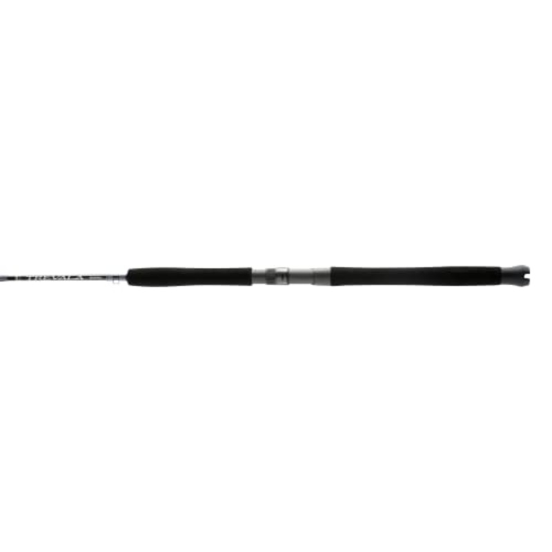 Shimano Trevala B Jigging Casting Rod - TVC66MHB
