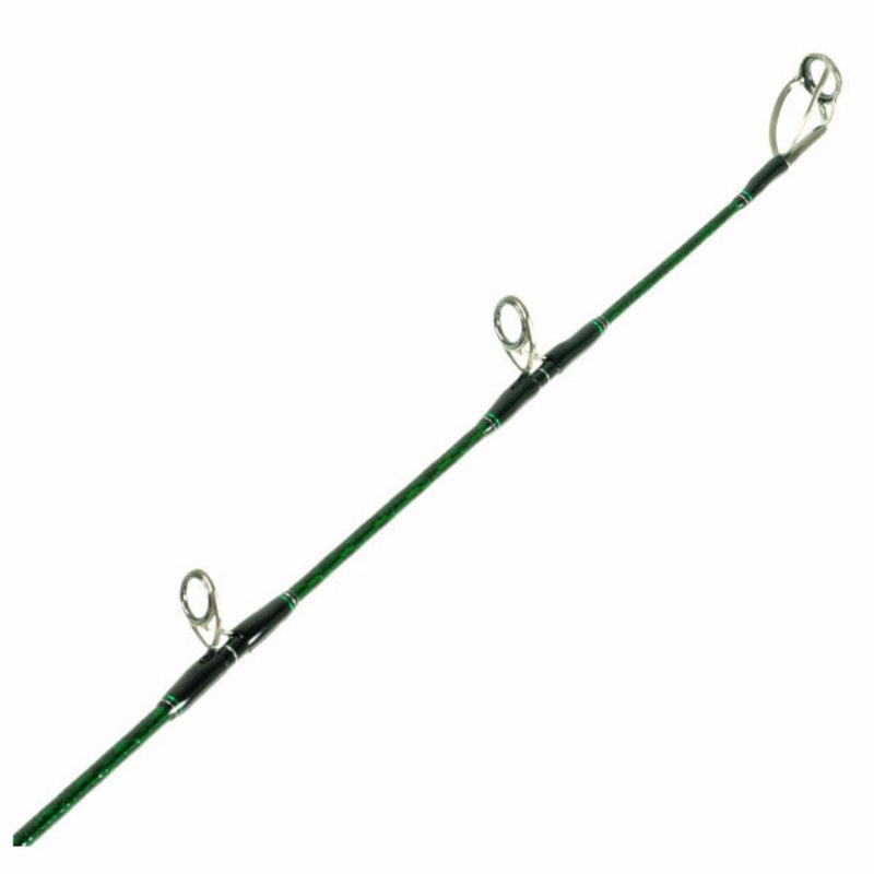 Shimano Trevala PX Jigging Casting Rod - TVXSC63ML