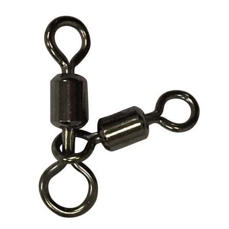 SPRO Power Swivel Combo SKU - 503985