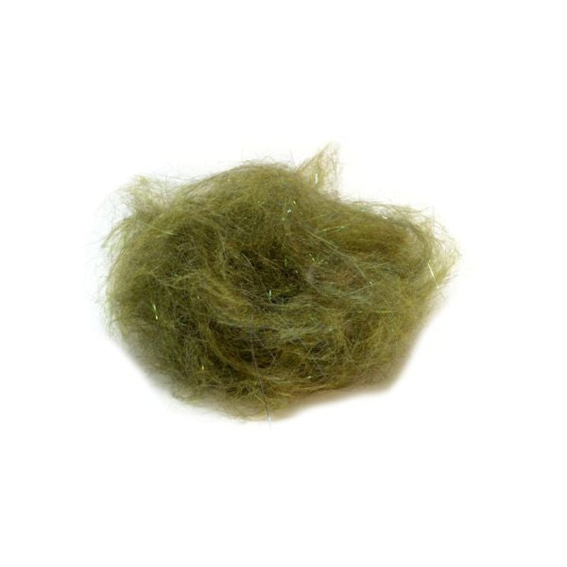 Bruiser Blend Junior Dubbing
