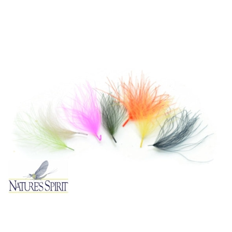 Nature's Spirit CDC Tufts