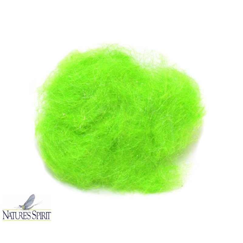 Nature's Spirit Hare's Mask Dubbing