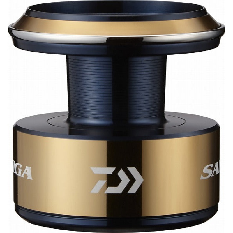 SLP Works 20 Saltiga Spool Gold 10000