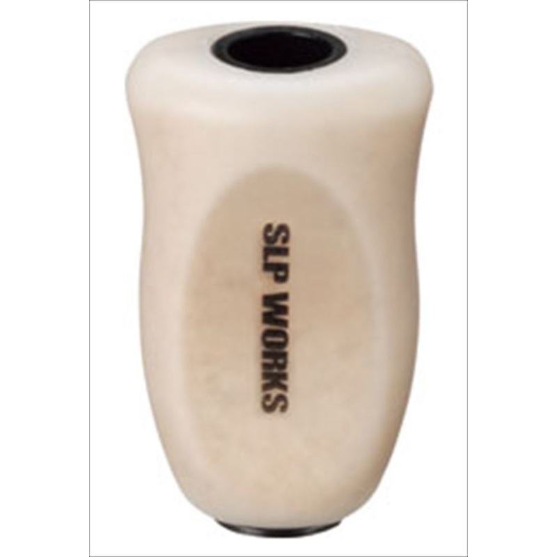 SLP Works I Shape Cork Knob Glow