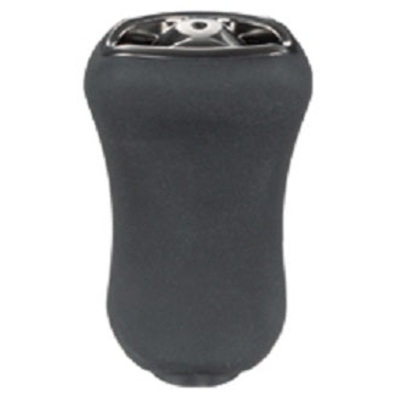 SLP Works RCS High Grip I Shape Light Knob