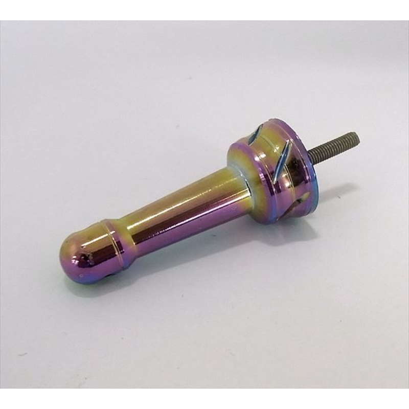 Glory Fish BK-008 Body Keeper 8 Raibow