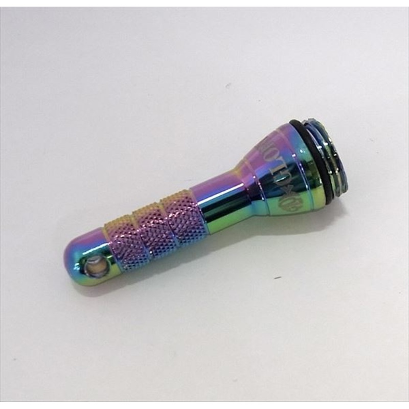 Glory Fish BK-010 Body Keeper 10 Raibow