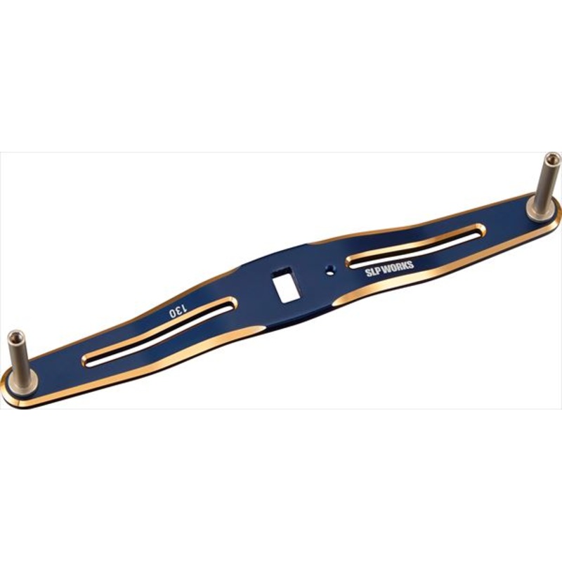 SLP Works 130mm Crank Handle