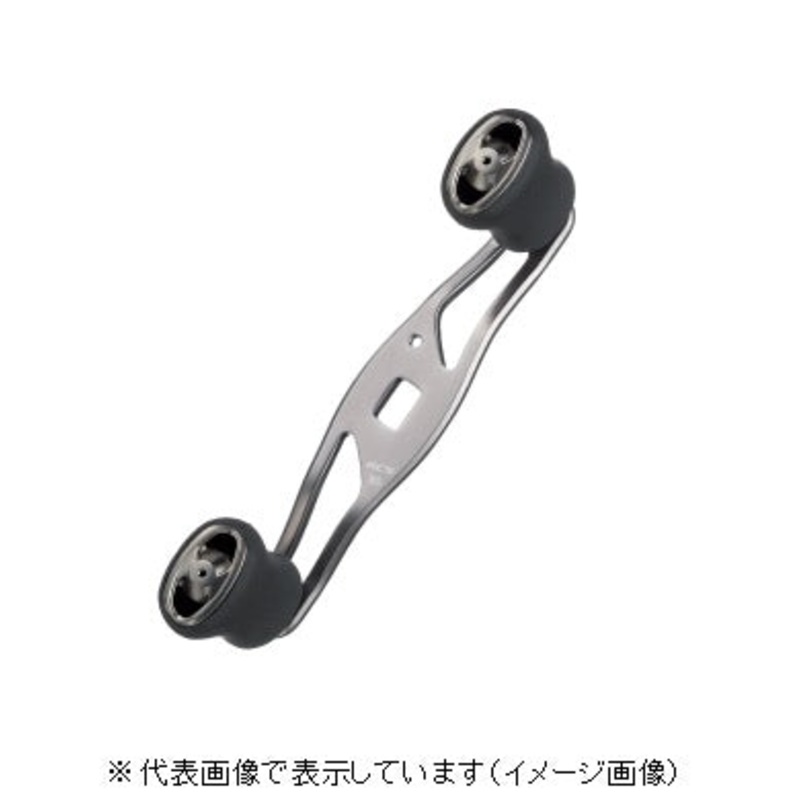 SLP Works Crank Handle Set