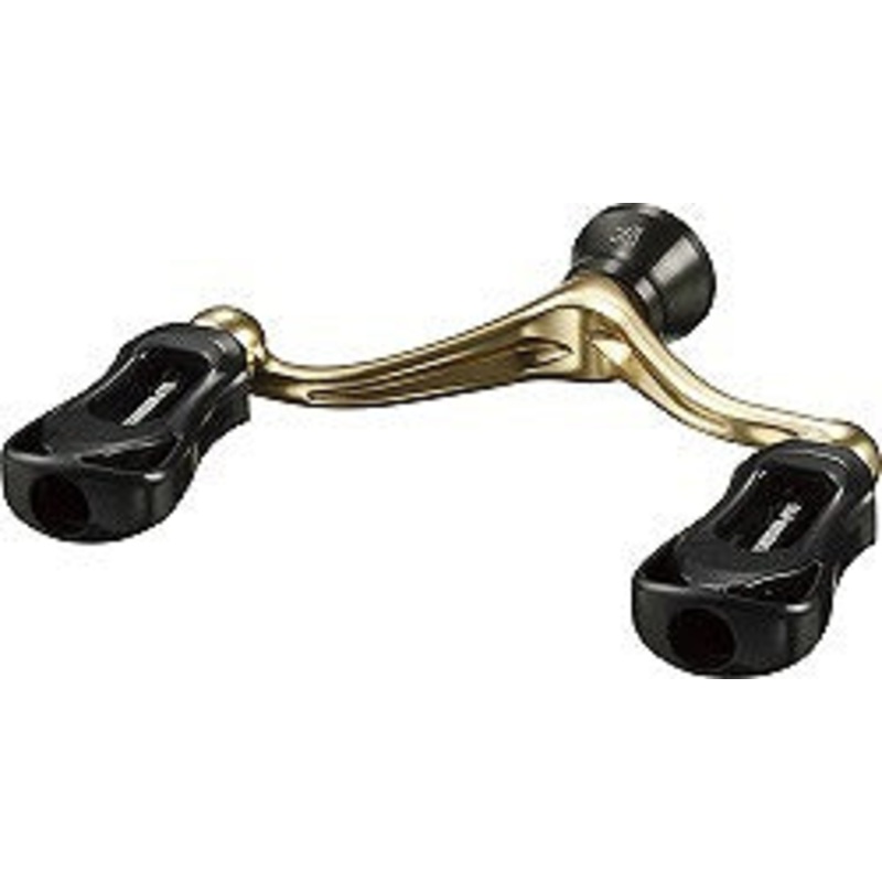 SLP Works RCS 75mm Light Game Double Handle Set