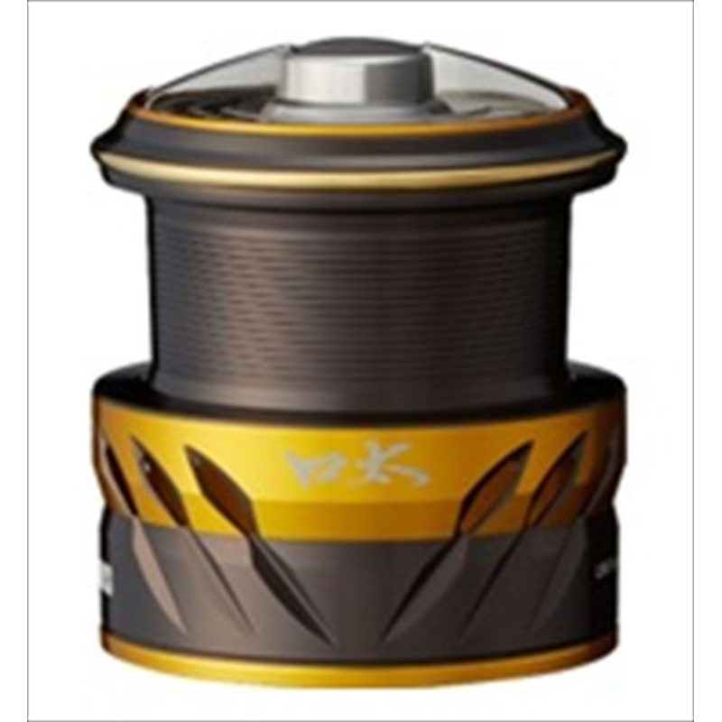 SLP Works RCS ISO 22 Kuchibuto Spool