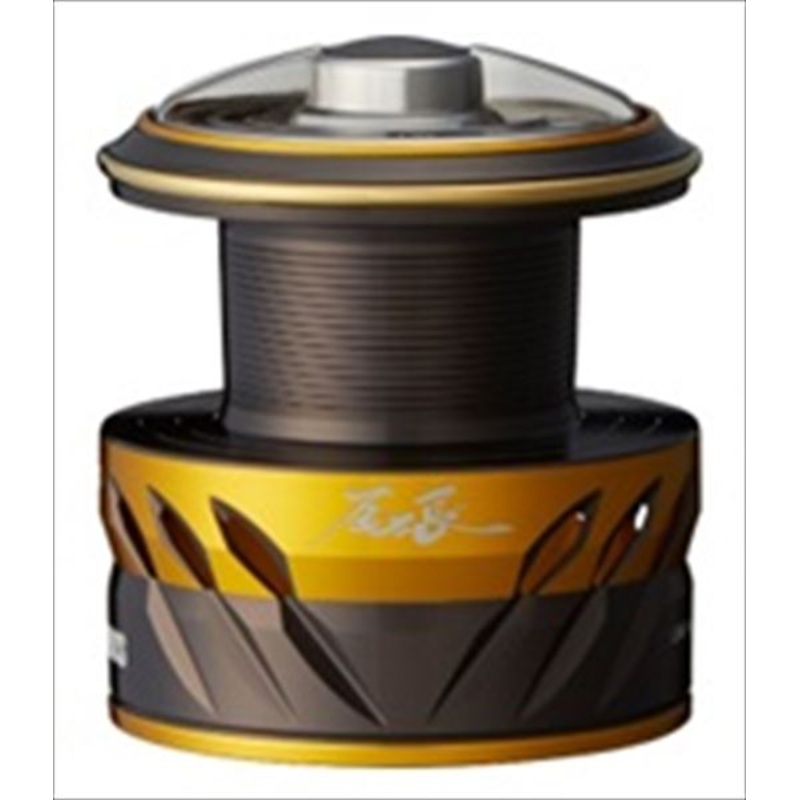 SLP Works RCS ISO 22 Onaga Spool
