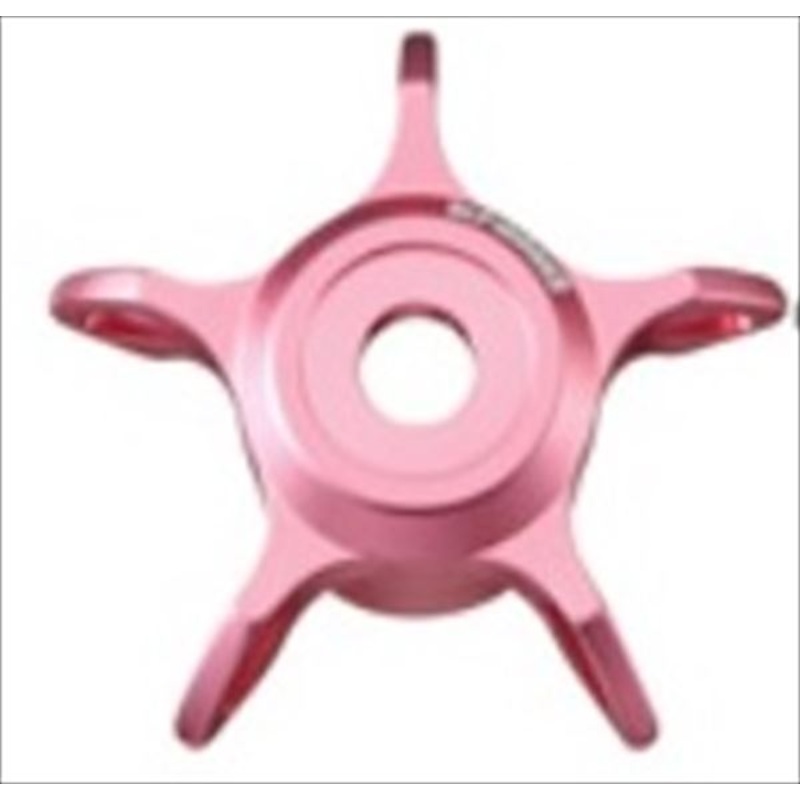 SLP Works SCL MC54 Star Drag Pink