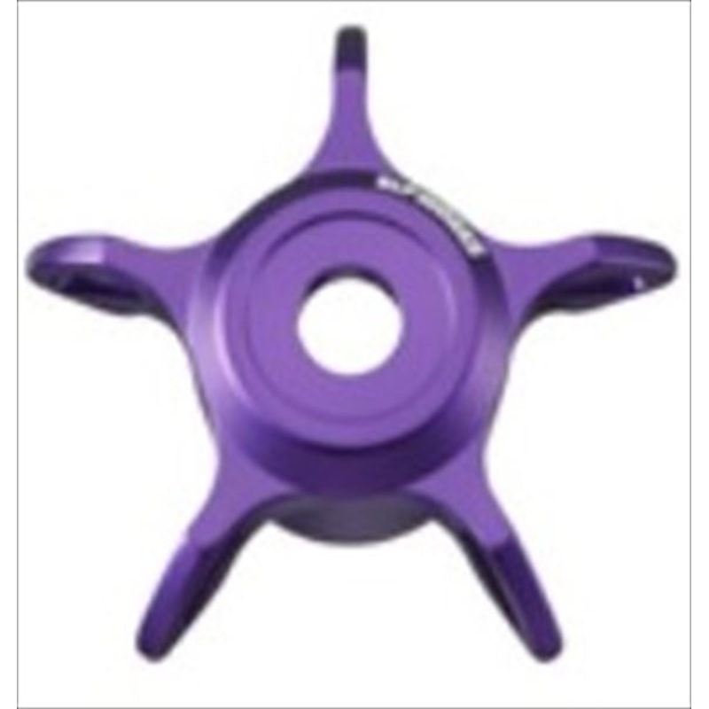 SLP Works SCL MC54 Star Drag Purple