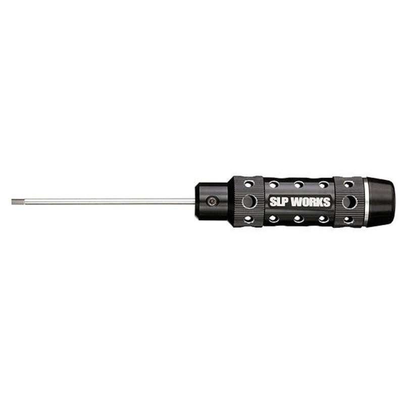 SLP Works SLPW HEX Screwdriver 2.5