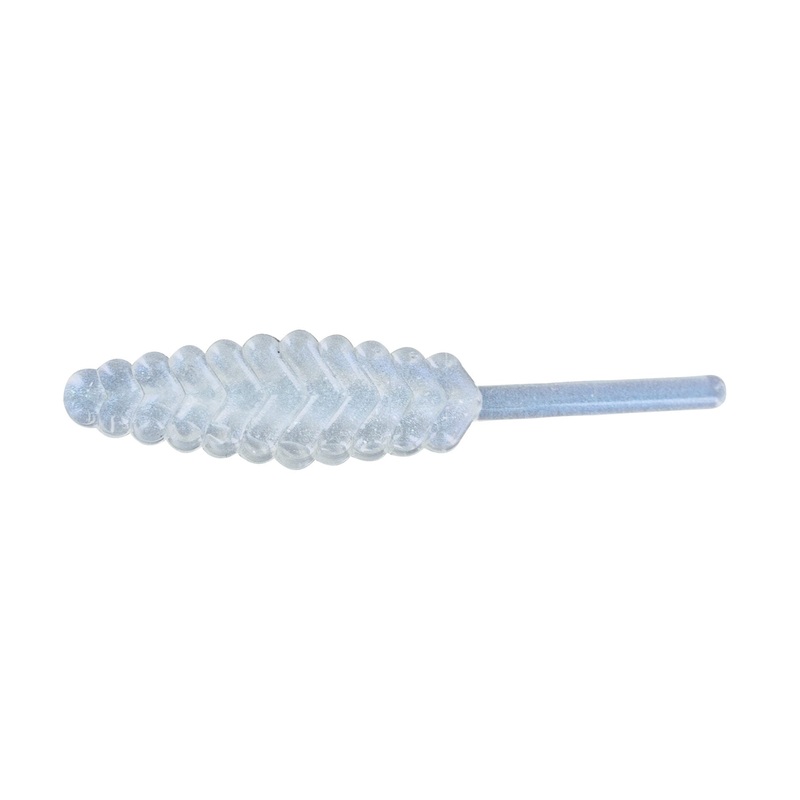 Big Bite Panfish Minnow 1.5in 10ct Alewife