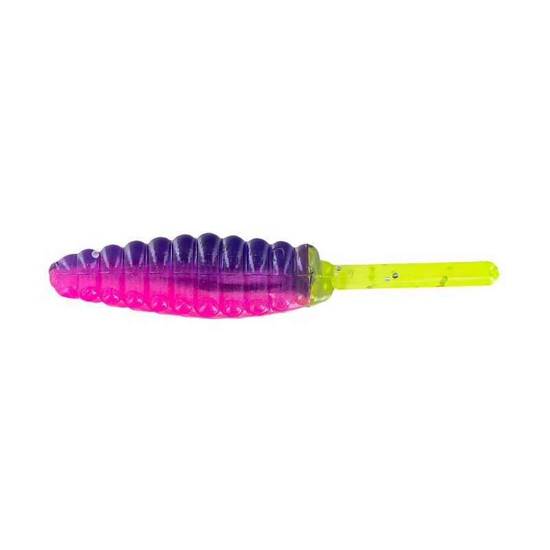 Big Bite Panfish Minnow 1.5in 10ct Popsicle