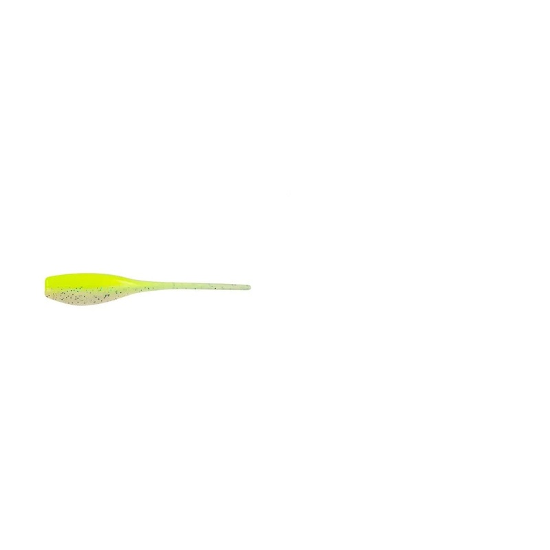 Bobby Garland Baby Shad 2in 18c Lights Out