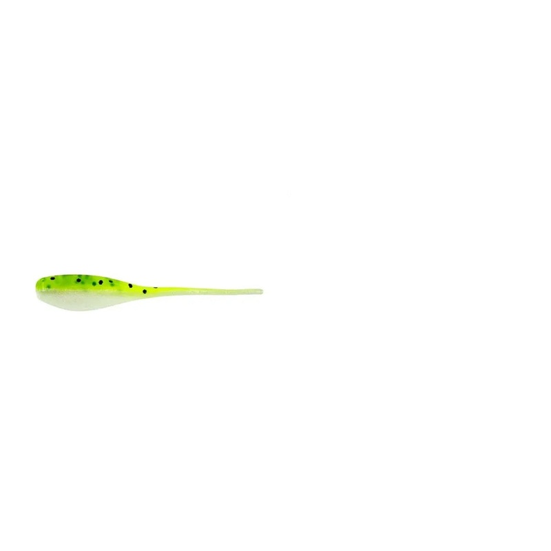 Bobby Garland Baby Shad 2in 18ct Kiwi