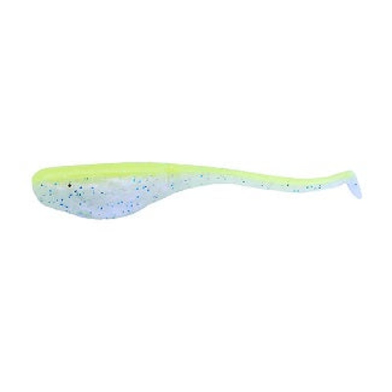 Bobby Garland  Itty Bit Swim'r 1.25in 20ct  Ice Out