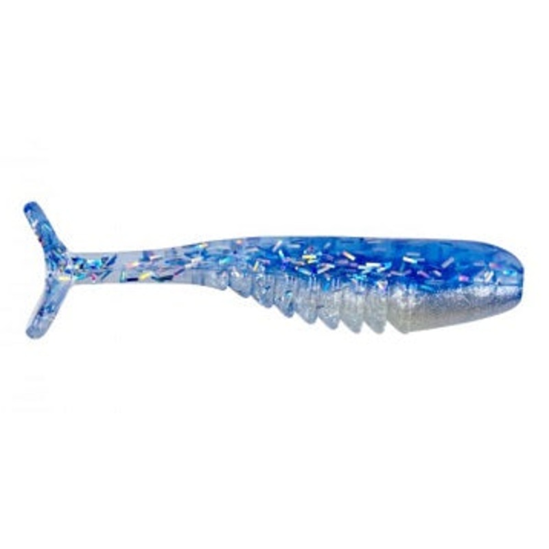 Bobby Garland Slab Huntr 2.25in 12ct Blue Ice
