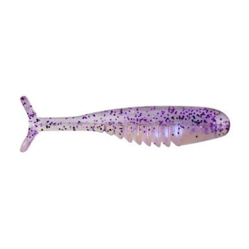 Bobby Garland Slab Huntr 2.25in 12ct Purple Monkey