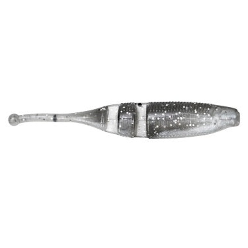 Lake Fork Live Baby Shad 2.25" - 15ct Magic Shad