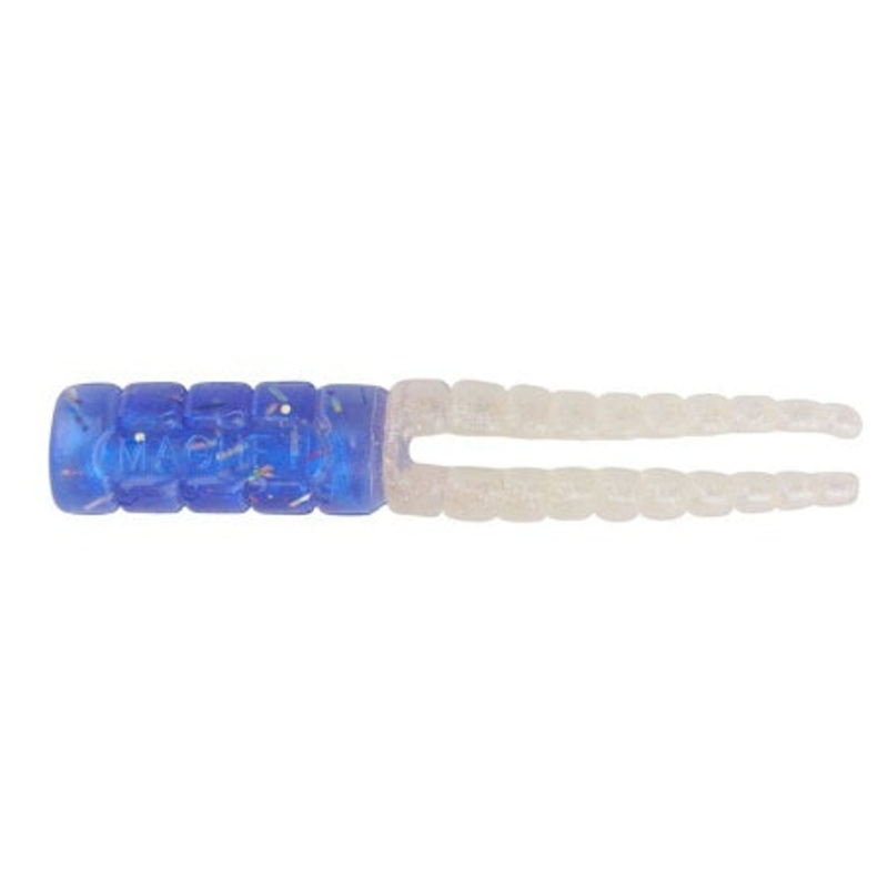 Leland Crappie Magnet 1.5in 15ct Fast Lane