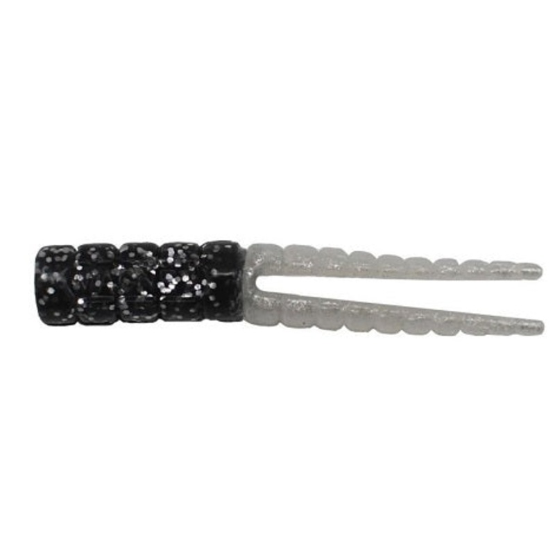 Leland Crappie Magnet 1.5in 15ct Gunmetal