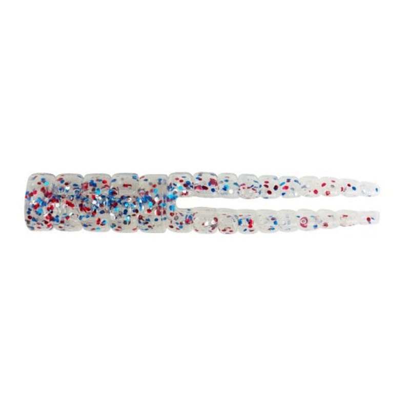 Leland Crappie Magnet 1.5in 15ct Heavy D
