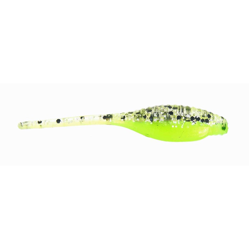Bass A Pro Tiny Shad 2in 15ct Spring Minnow