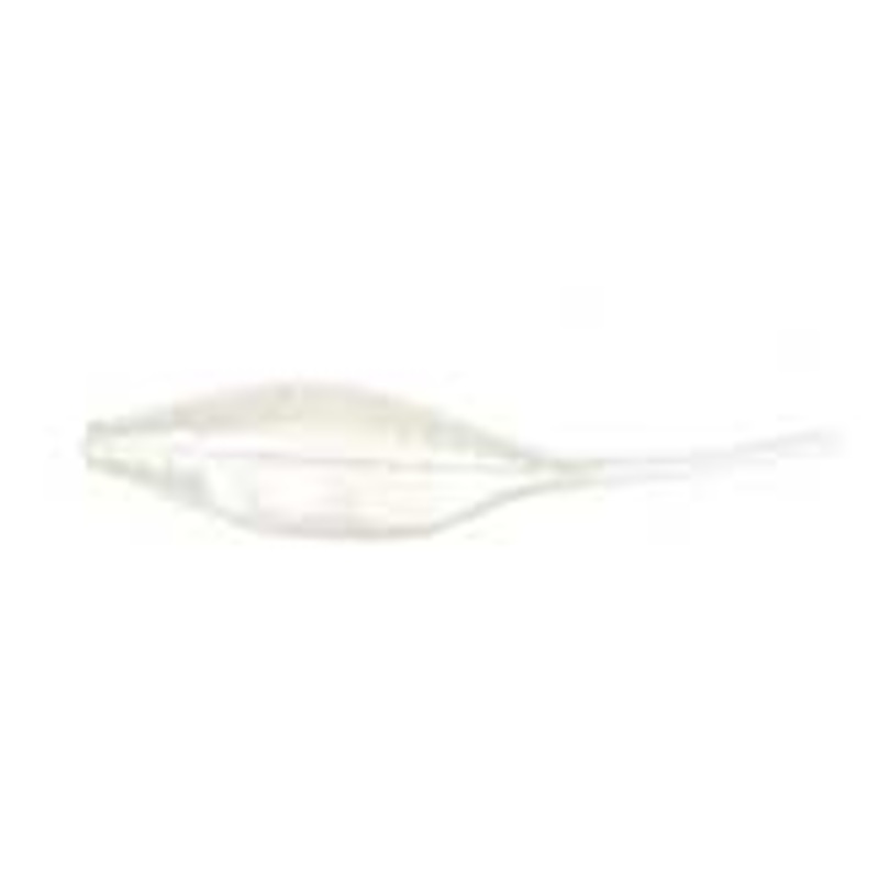 Bass A Tiny Shad 1.5in 15ct Limetruese