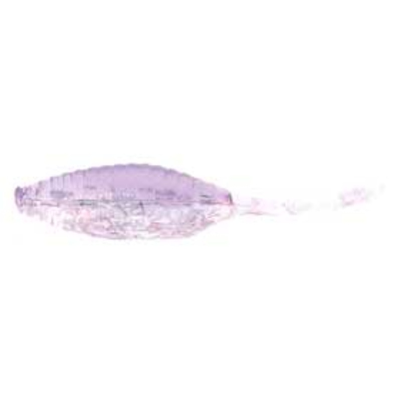 Bass A Tiny Shad 1.5in 15ct Open Night