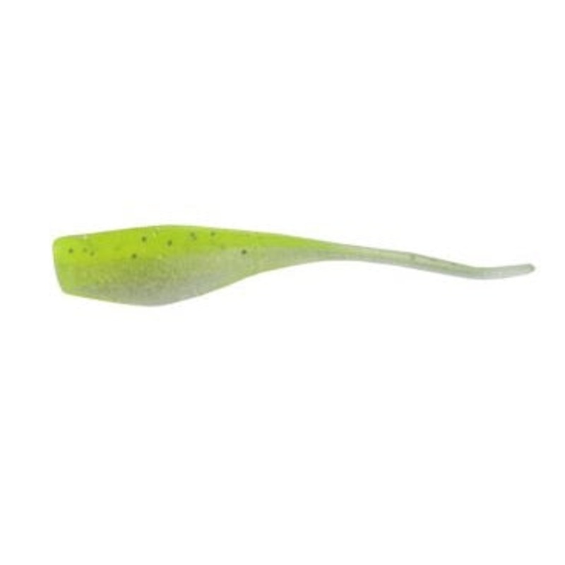 Big Bite Crappie Minnr 2" 10ct Snot Rocket