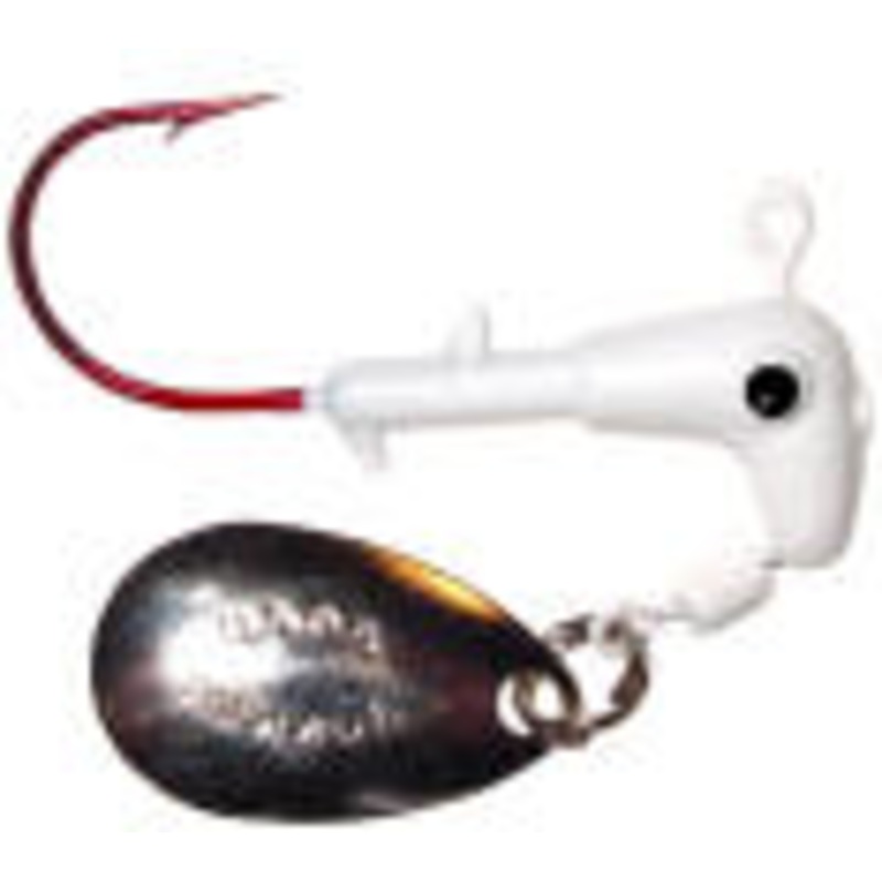 Blakemore Road Runner Head Barbed 1/8 11ct White