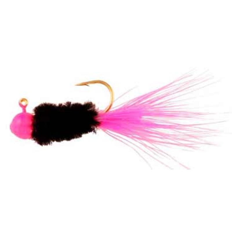 Blakemore Slab Caller 1/16oz3ct Pink/Black/Pink "Pink Pearl"