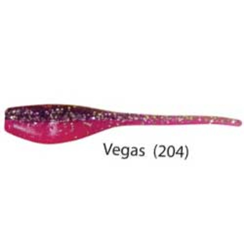 Bobby Garland Baby Shad 2" 18ct Vegas