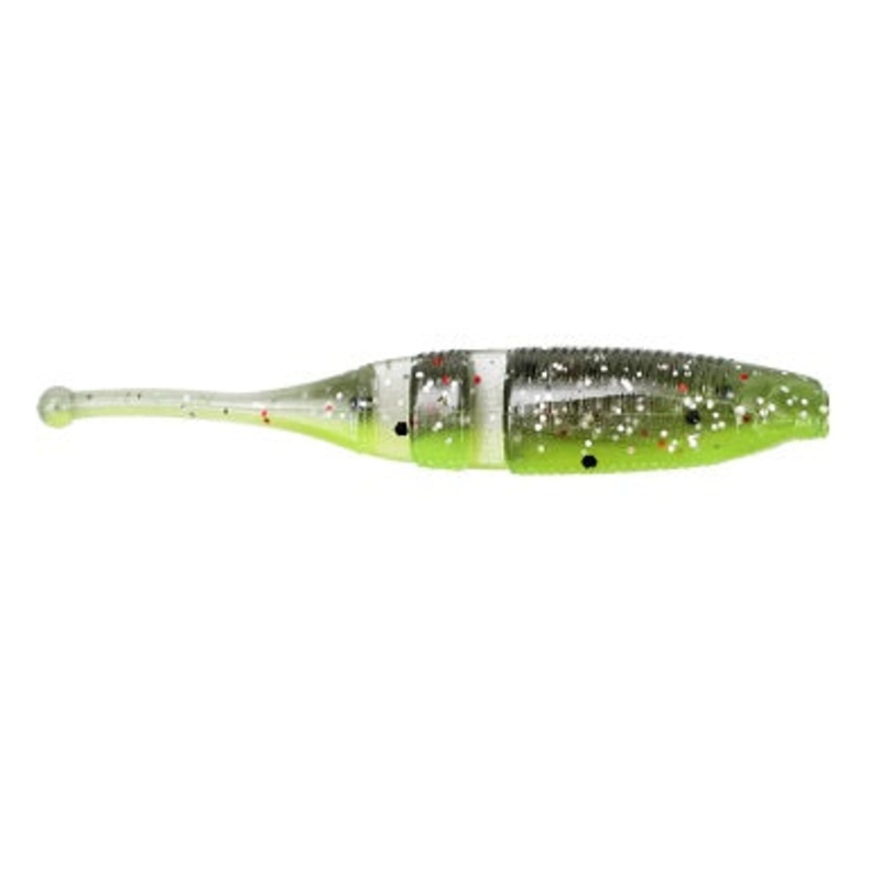 Lake Fork Live Baby Shad 2.25" - 15ct Barfish