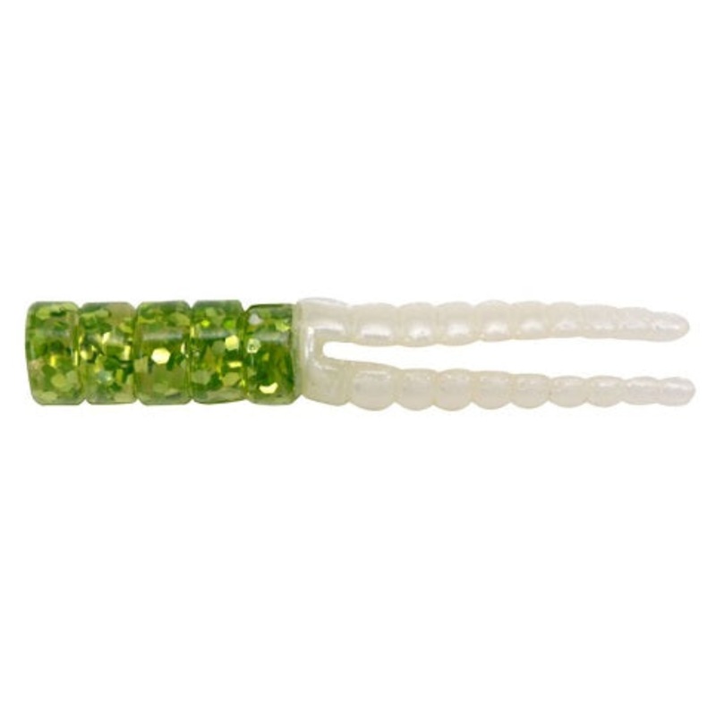 Leland Crappie Magnet 1.5" 15ct Bulta Gold