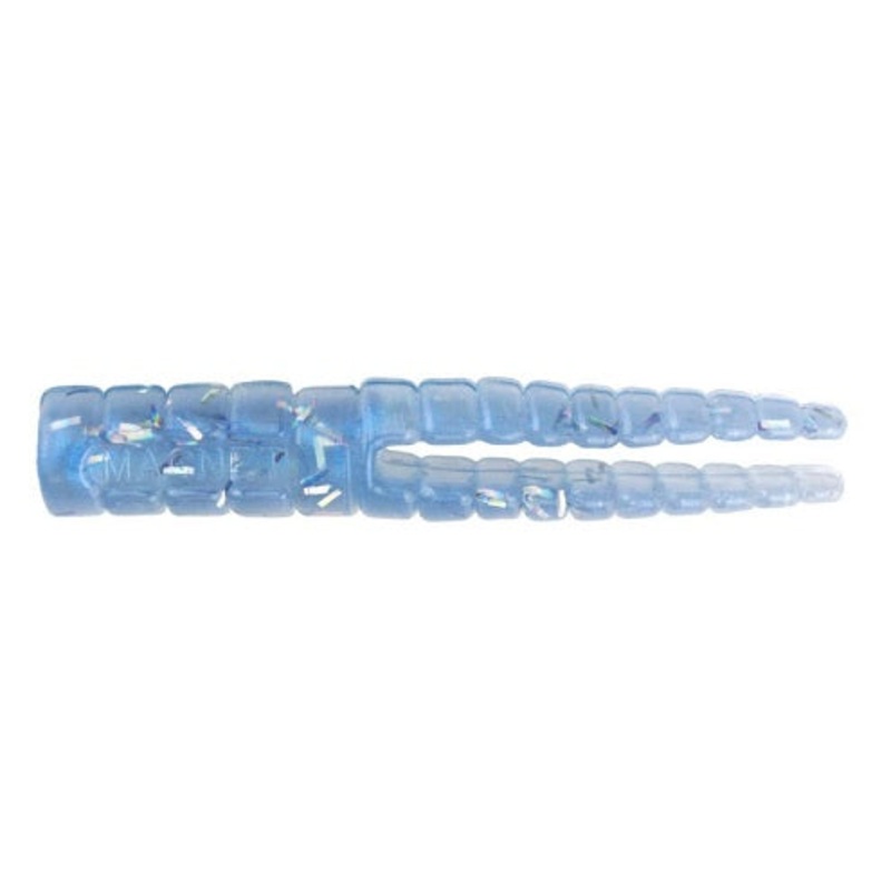 Leland Crappie Magnet 1.5" 15ct Killer Klat
