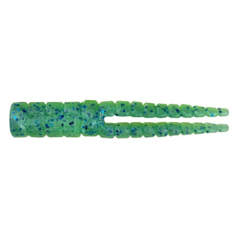 Leland Crappie Magnet 1.5" 15ct Mermaid