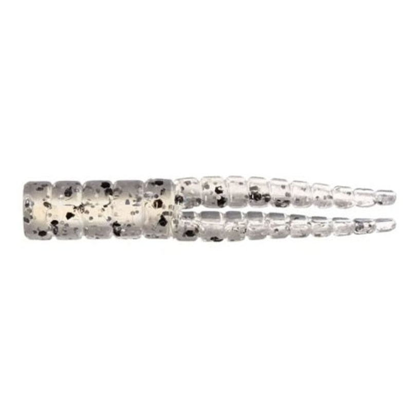 Leland Crappie Magnet 1.5" 15ct Salt & Pepper