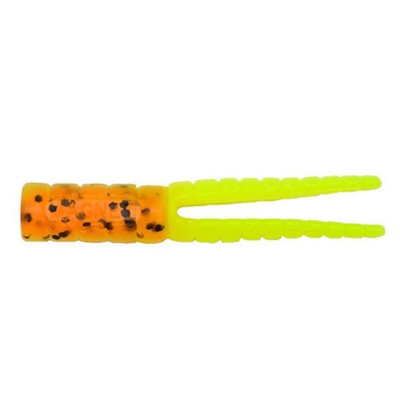 Leland Crappie Magnet 1.5in 15ct Isom