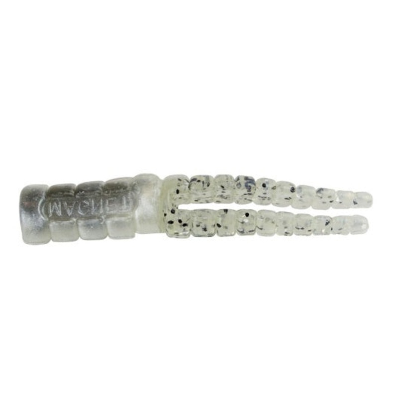 Leland Crappie Magnet 1.5in 15ct Tennessee Shad