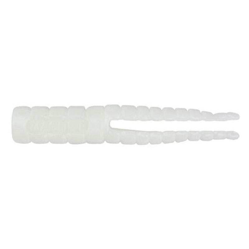 Leland Crappie Magnet 1.5in 15ct White